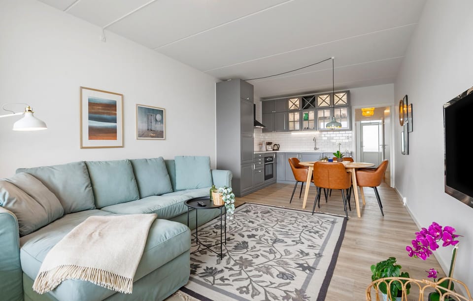 living-room