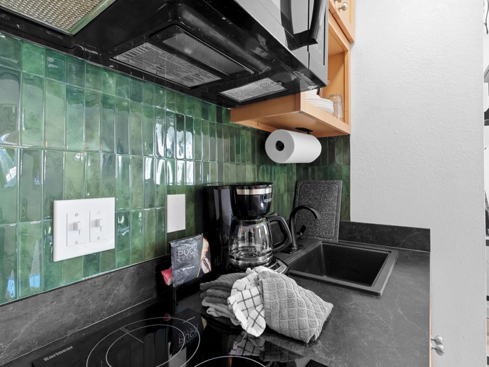 Kitchenette