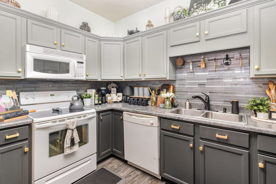 House, Accessible | 2 bedrooms