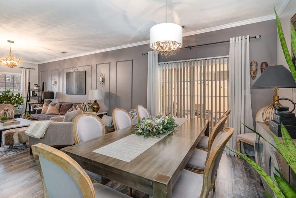 House, Accessible | 2 bedrooms