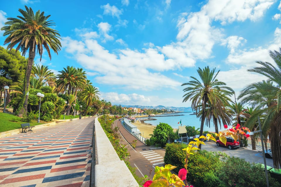 Surroundings