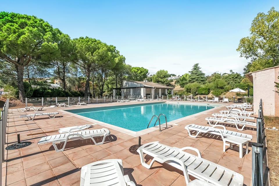 Shared pool