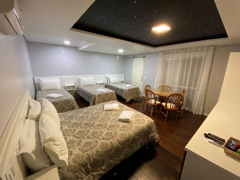 Exclusive Room | Desk, free WiFi, bed sheets, wheelchair access