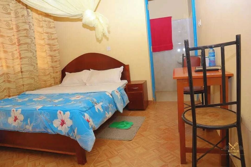 Standard Single Room | Individually decorated, individually furnished, free WiFi, bed sheets