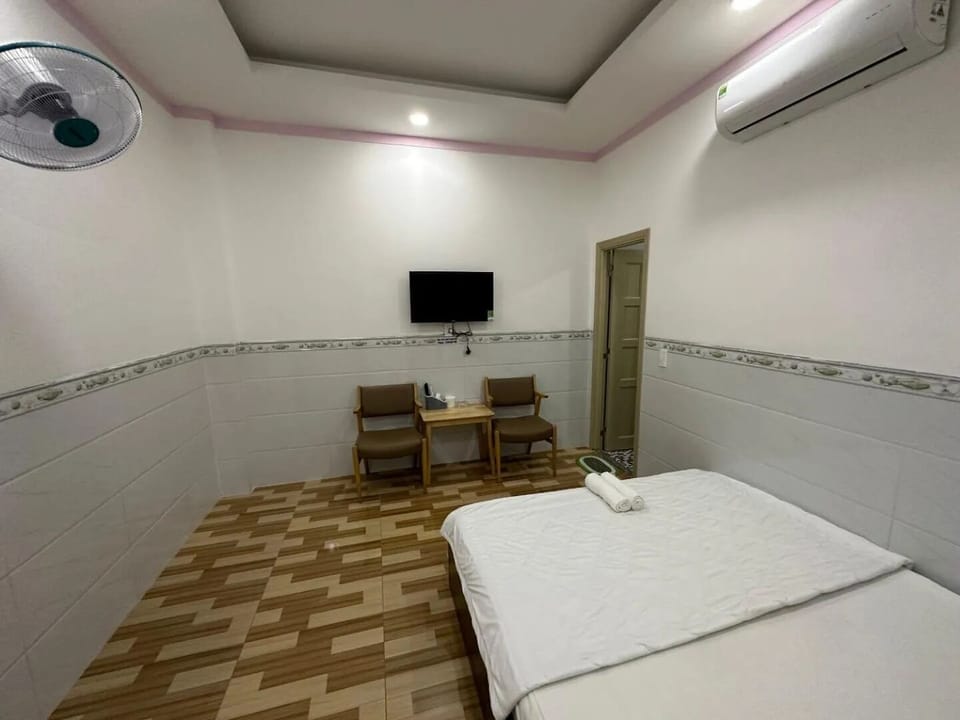 Basic Room | Free WiFi