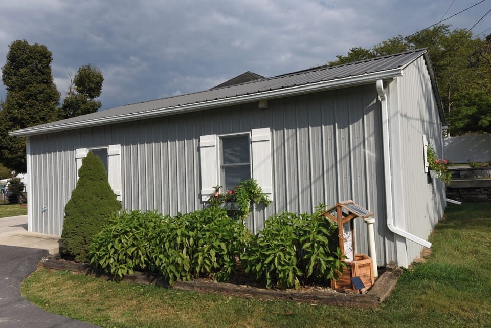 Side View