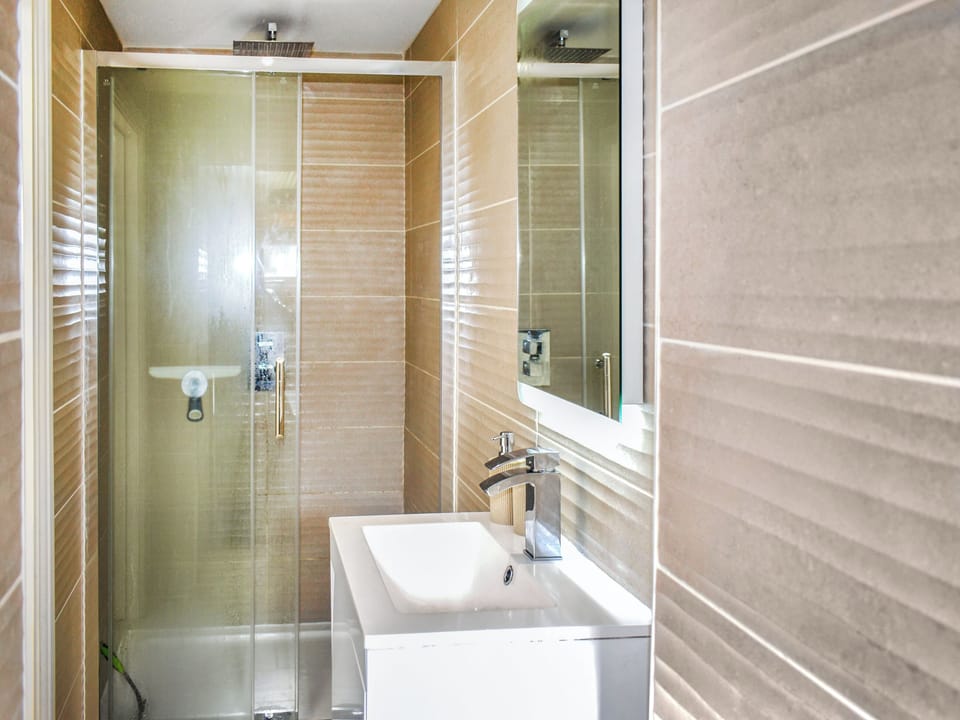 Bathroom | Cedars, Morthoe