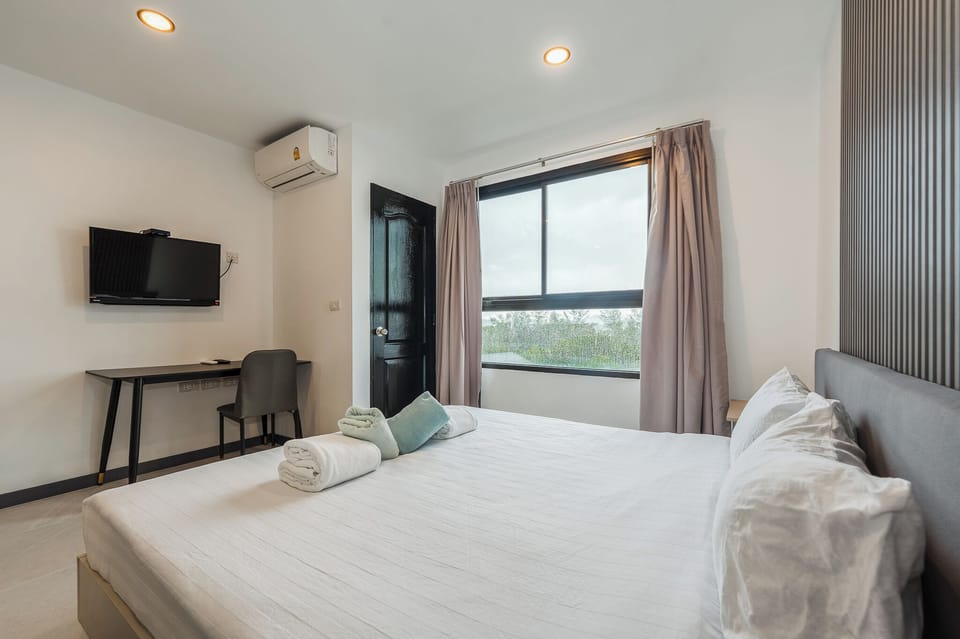 Apartment | Free WiFi