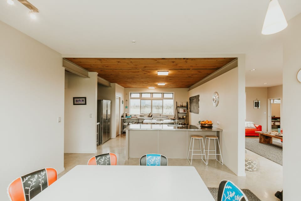 Exclusive House | Private kitchen