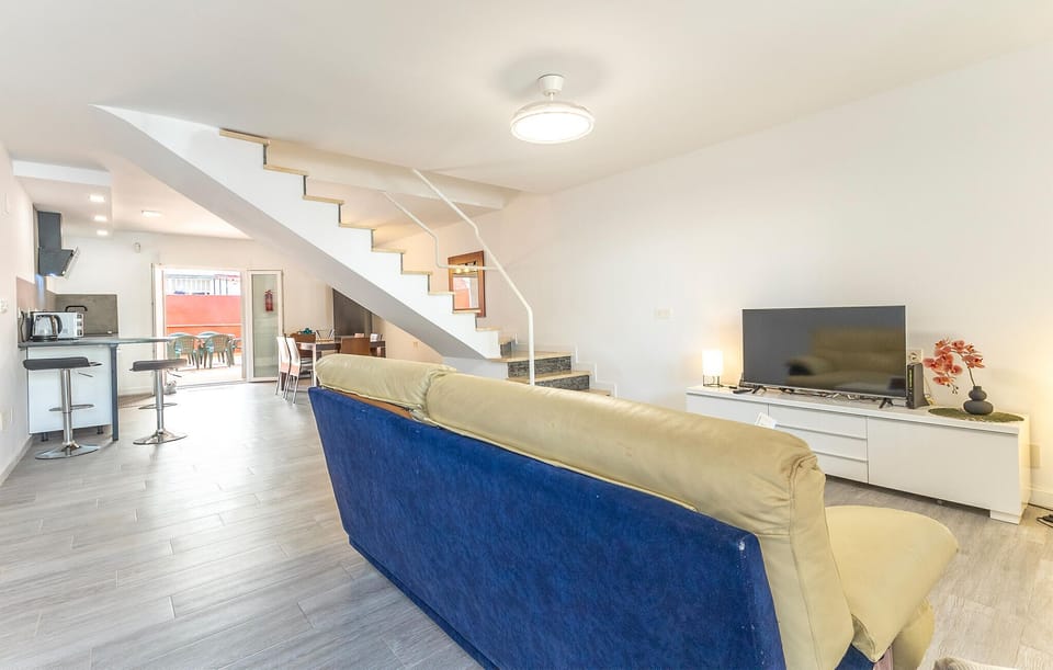 living-room