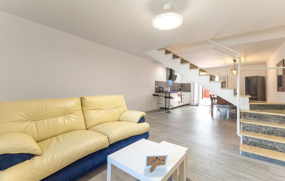 living-room