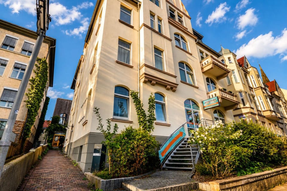 Experience the character and elegance of this historic property, offering timeless architectural charm, picturesque surroundings, and convenient access to the best the city has to offer.