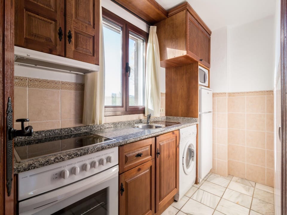 House | Private kitchen | Highchair