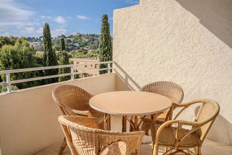 Balcon