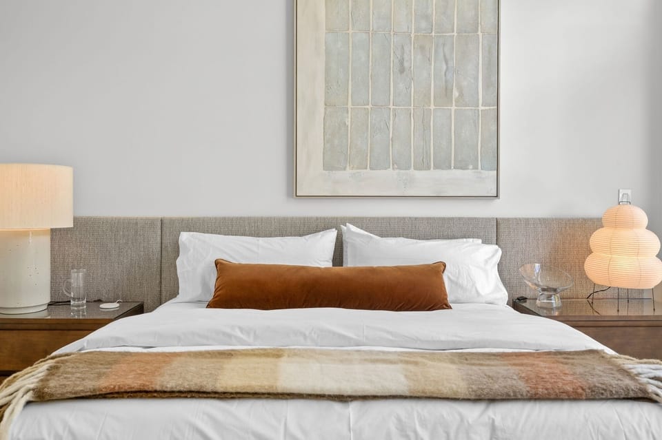 Bedroom #3 - 2