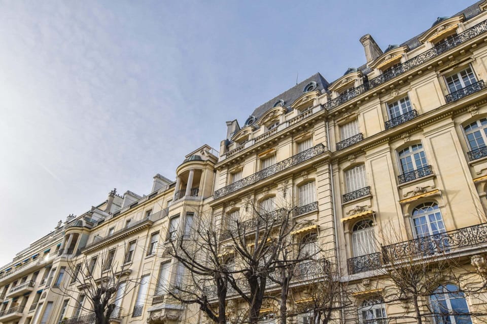 Apartment | Exterior