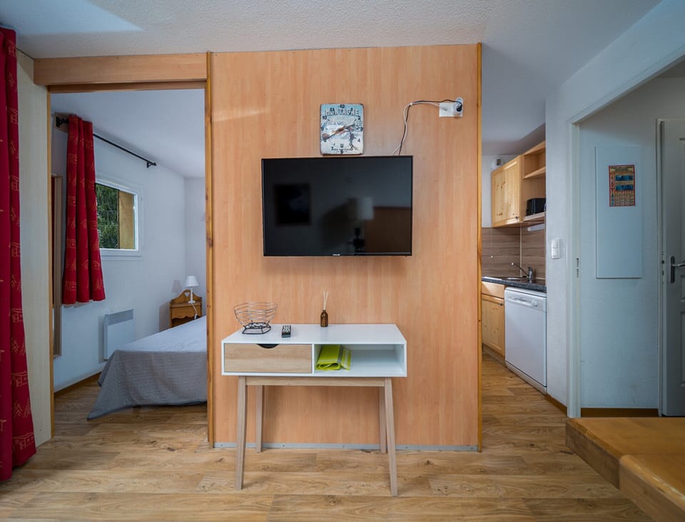 Apartment | Living room