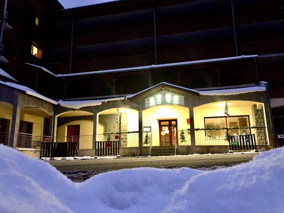 Apartment | Exterior