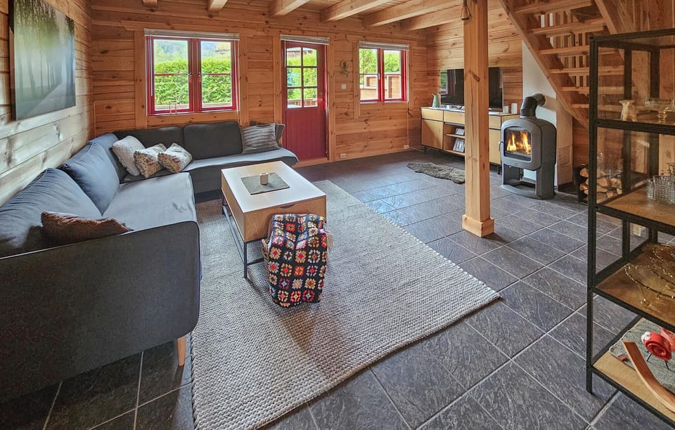 living-room
