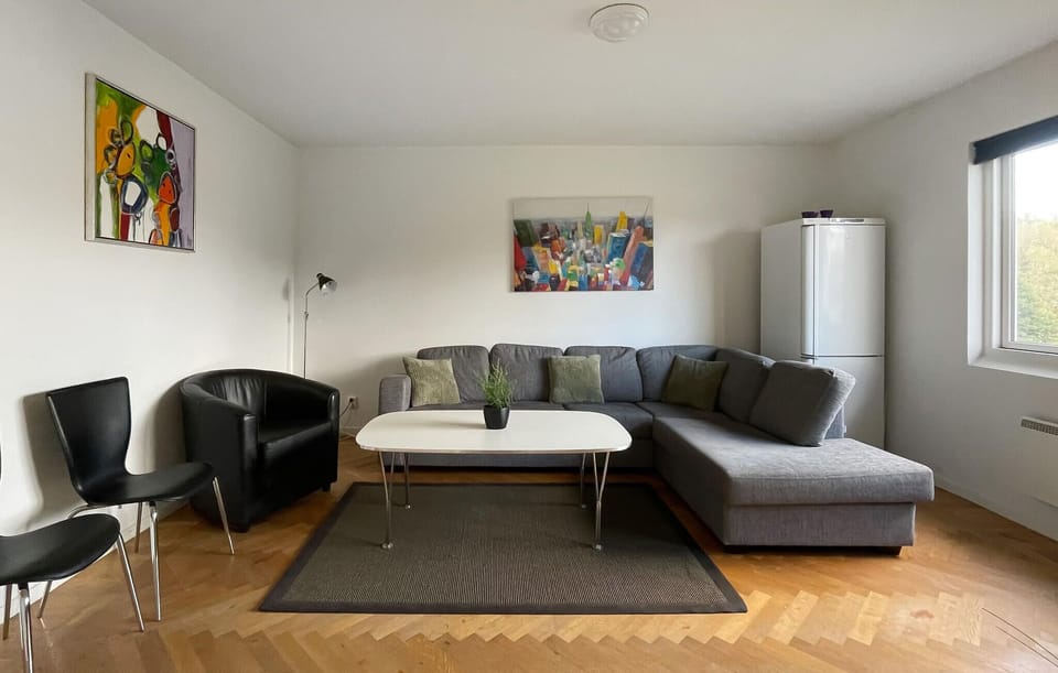 living-room