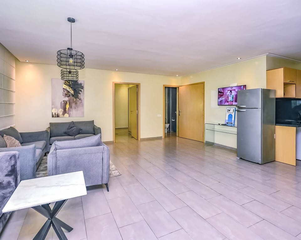 Dining To Living Room
