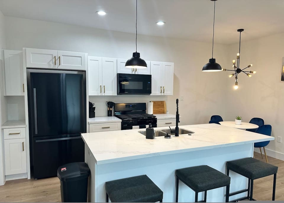 House | Private kitchen