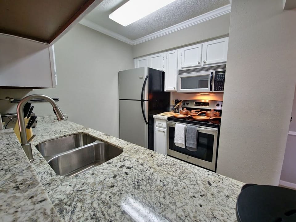 House | Private kitchen