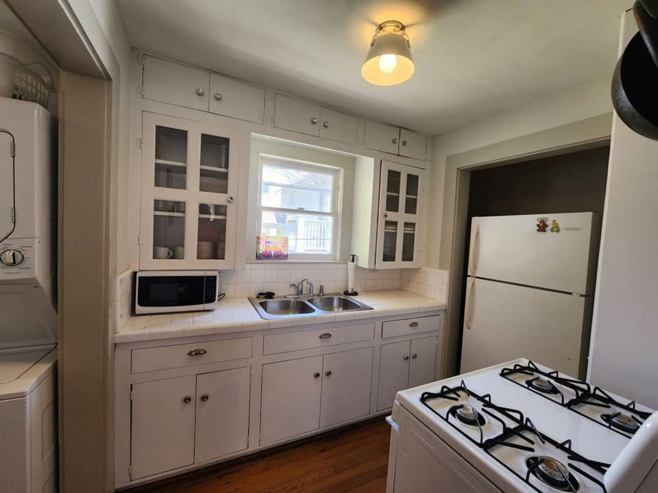 House | Private kitchen