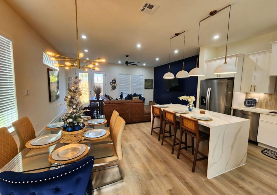 House | Private kitchen
