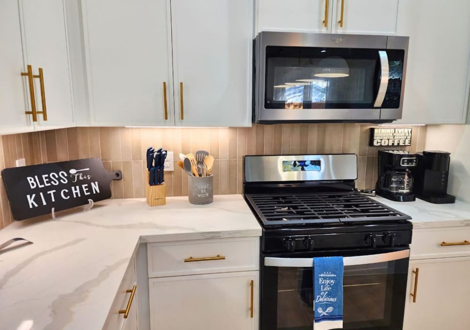 House | Private kitchen