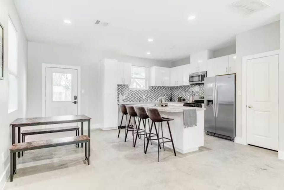 House | Private kitchen