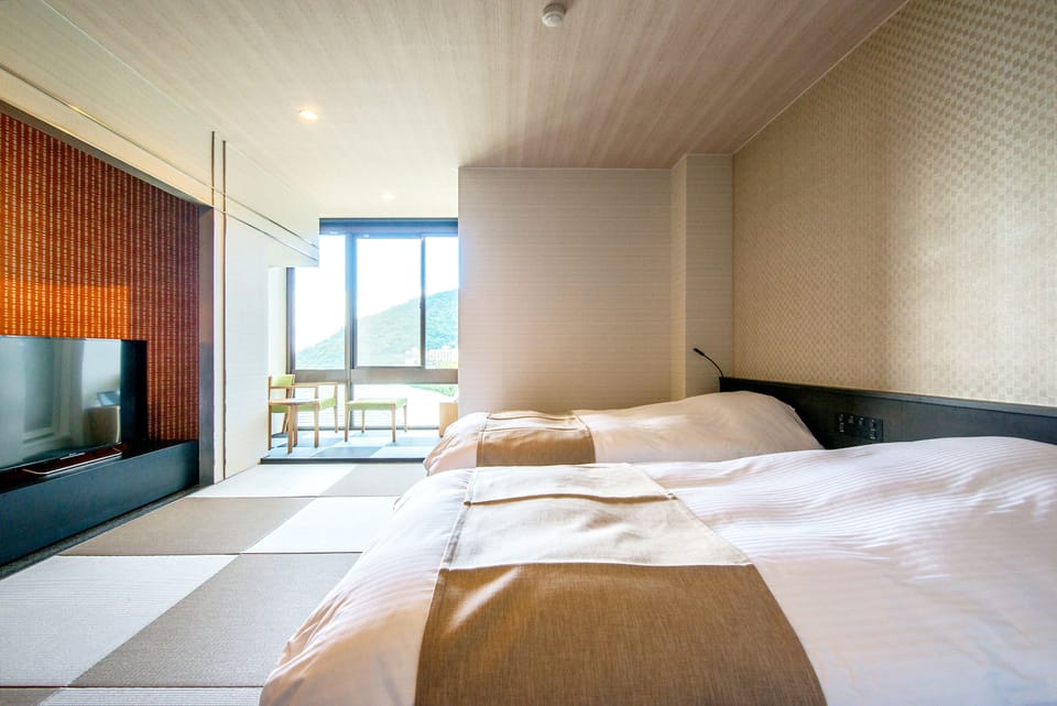 In-room safe, free WiFi