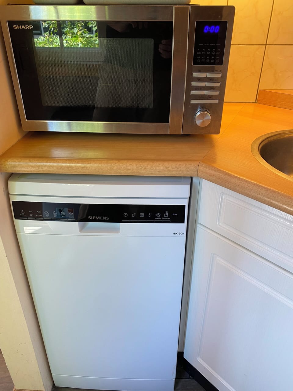 Microwave