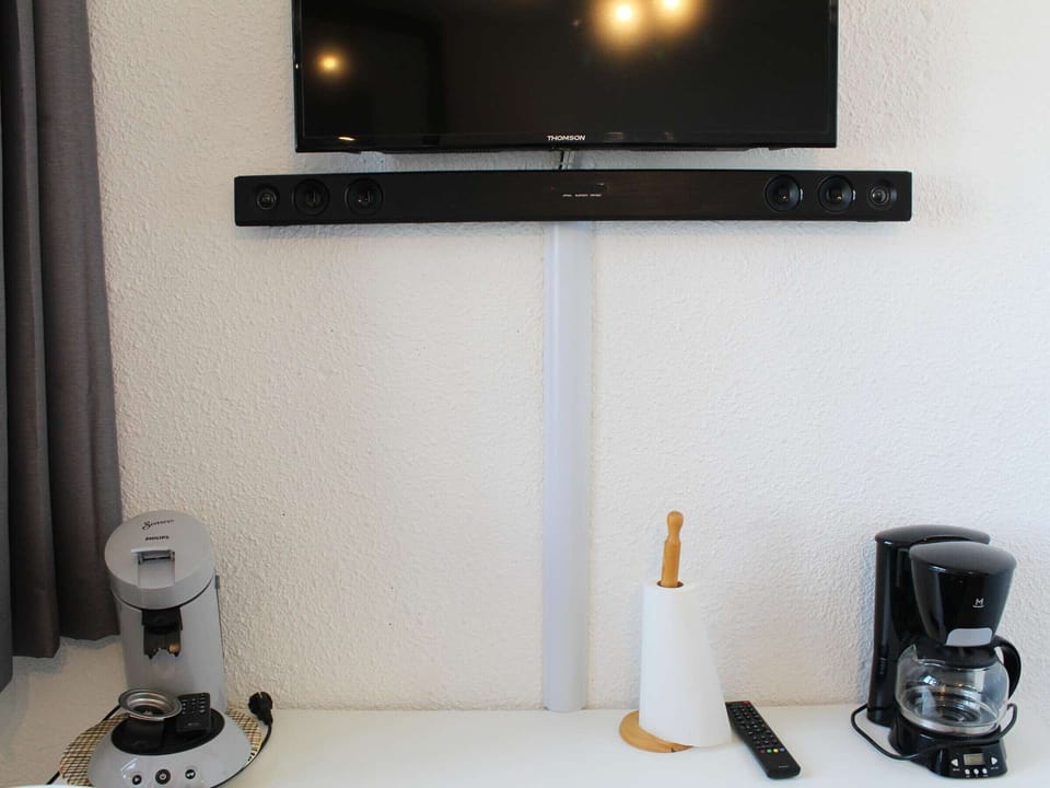 Television