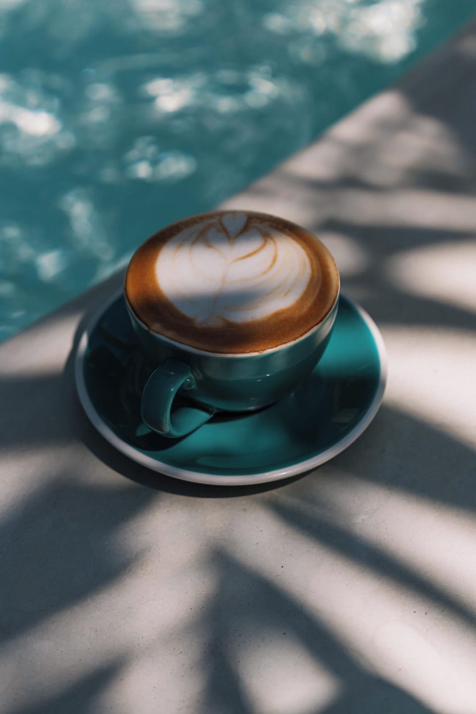 Coffee service