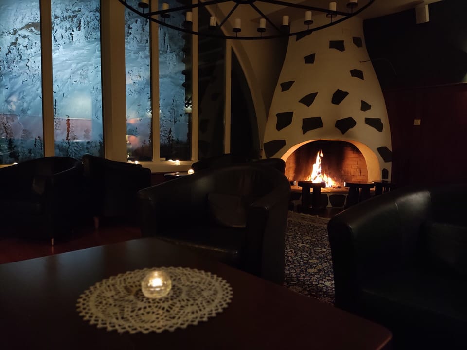 Hotel Royal Ruka Hotel in Finland