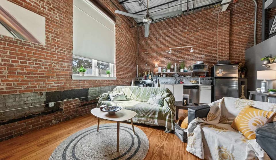 House | 2 bedrooms, high-speed internet