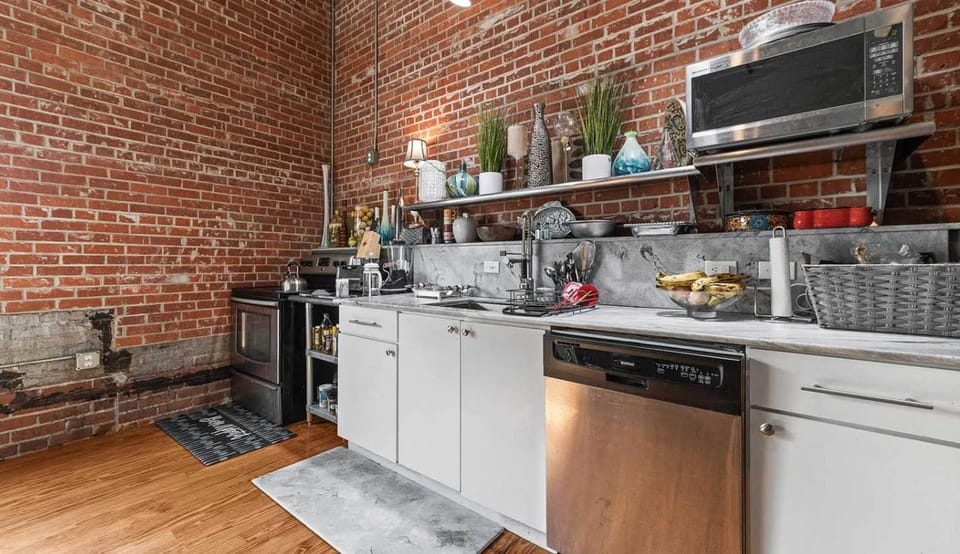 House | Private kitchen