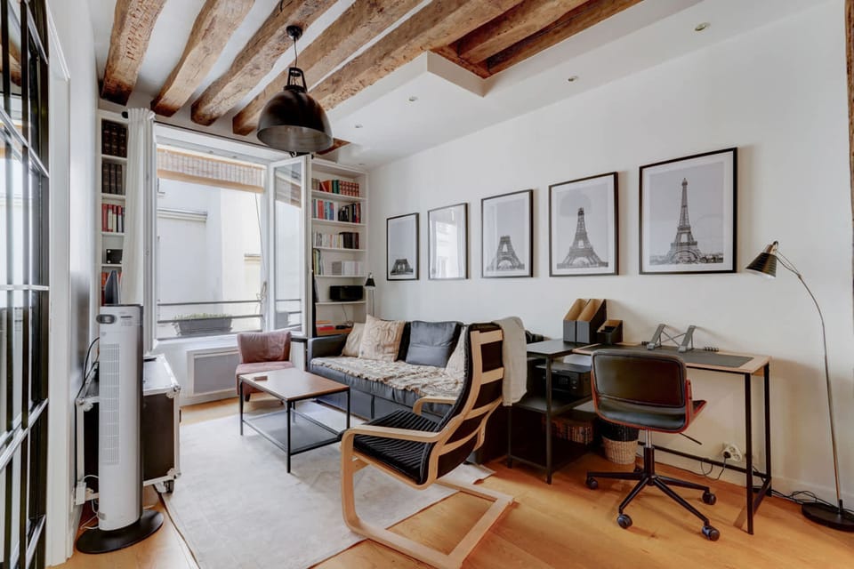 House | 1 bedroom, Internet