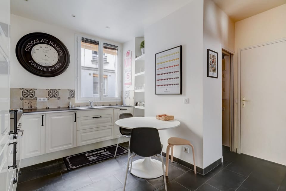 House | 1 bedroom, Internet