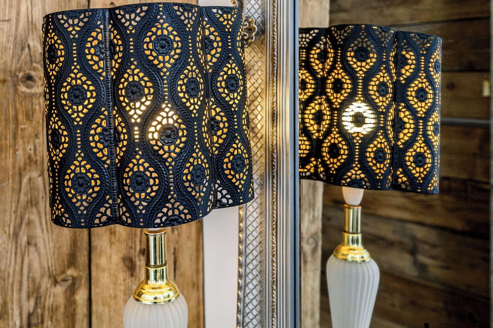 Modern decor