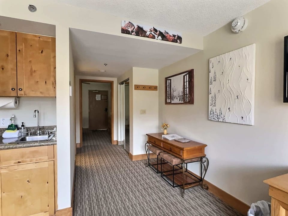 Entry space | Listed with @BookTraverse