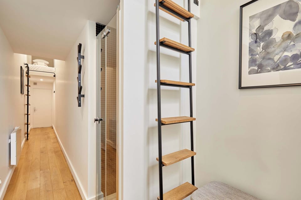 Apartment | Interior