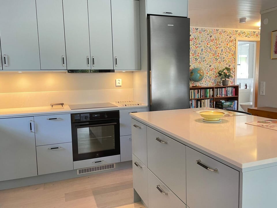 House | Interior