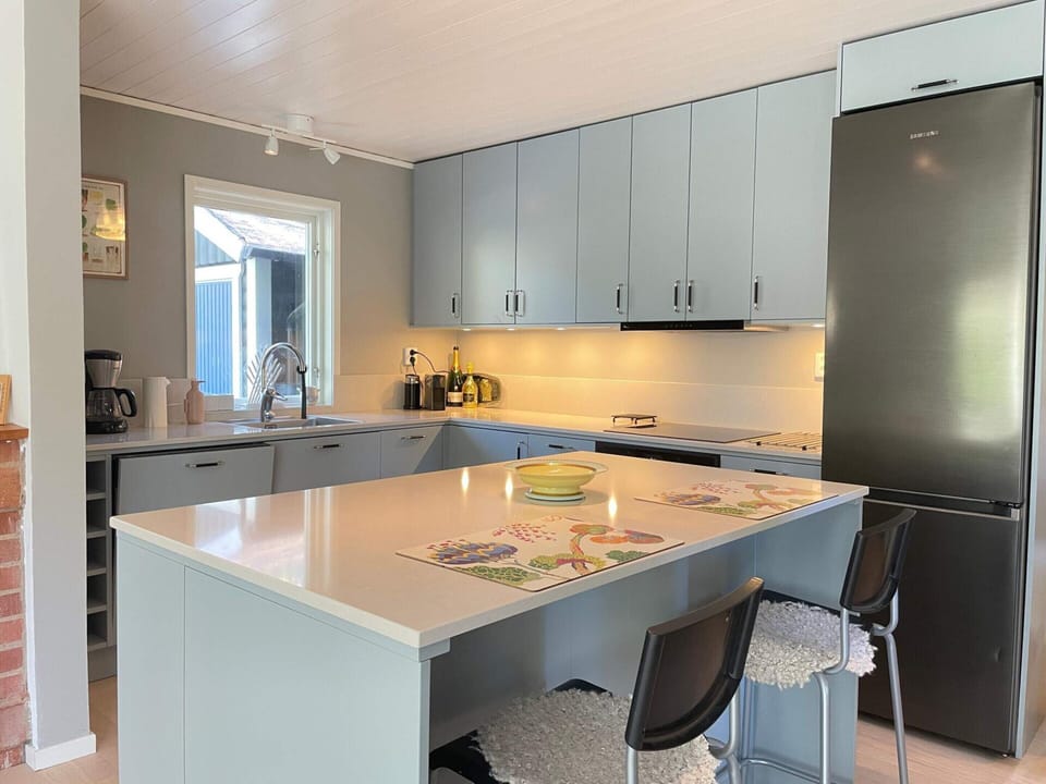 House | Interior