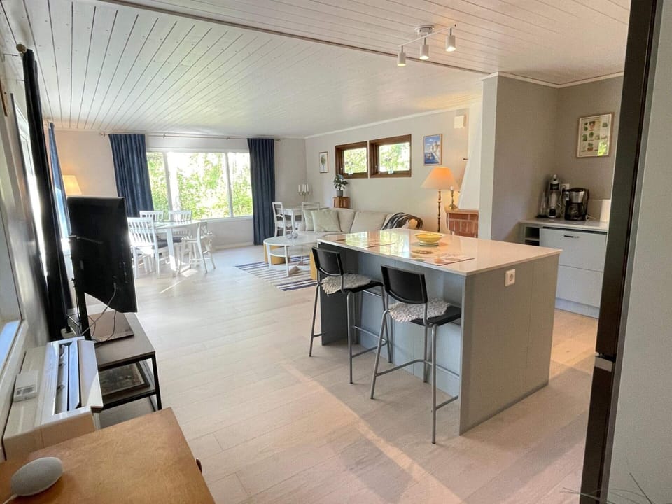 House | Interior