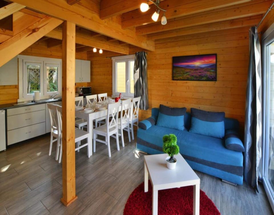 House | Living room