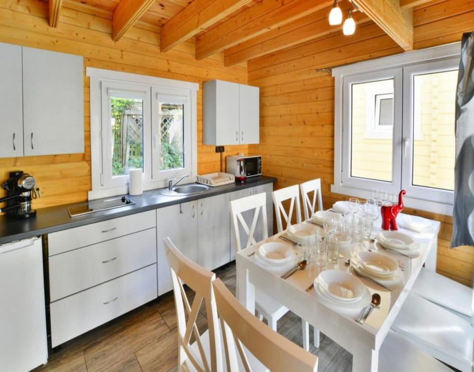 House | Dining