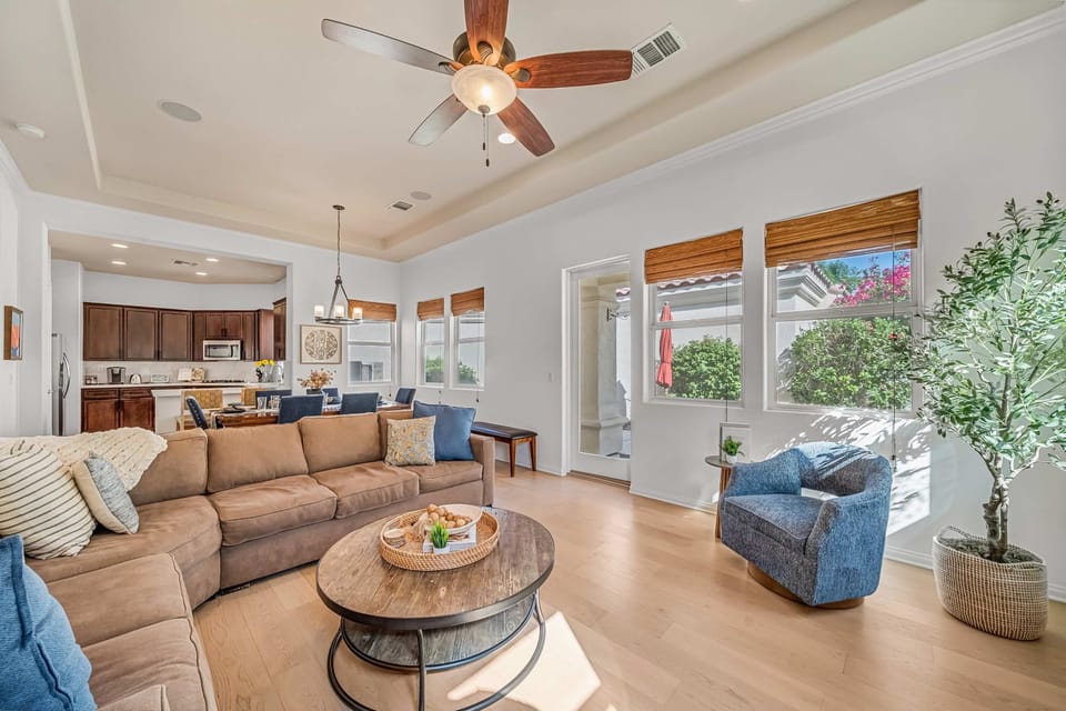 House | 2 bedrooms, high-speed internet