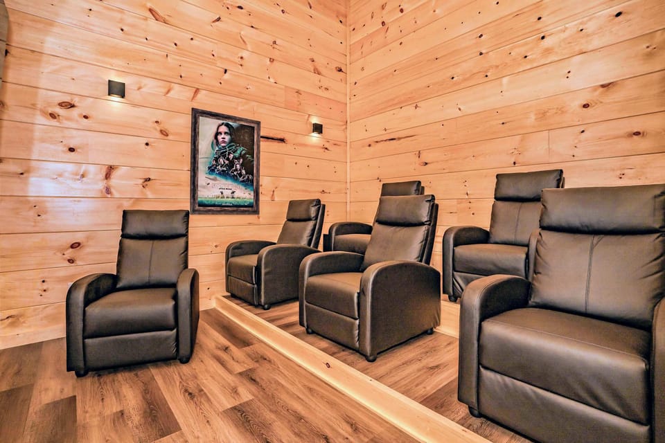 Movie Theatre